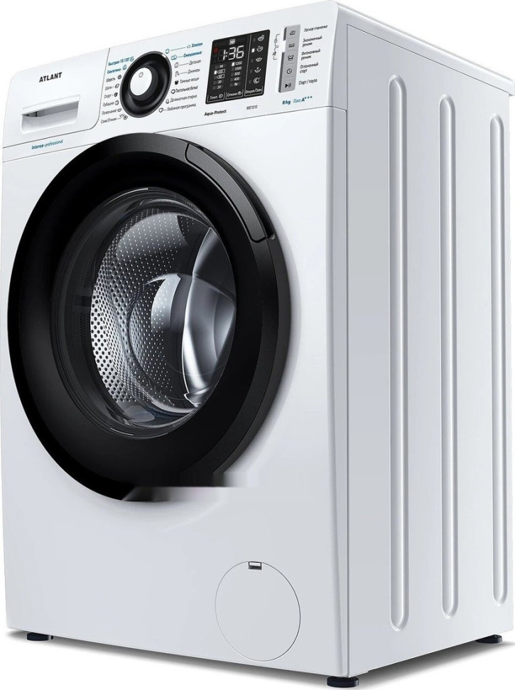 Стиральная машина ATLANT СМА 80С1213-02 Стиральная машина ATLANT СМА 80С1213-02
