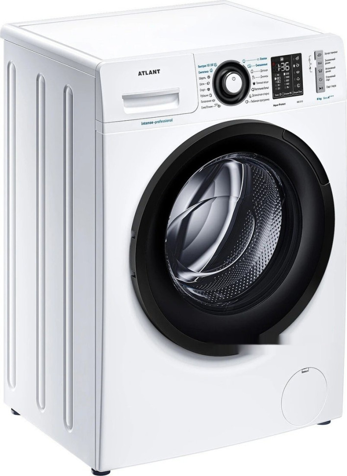 Стиральная машина ATLANT СМА 80С1213-02 Стиральная машина ATLANT СМА 80С1213-02