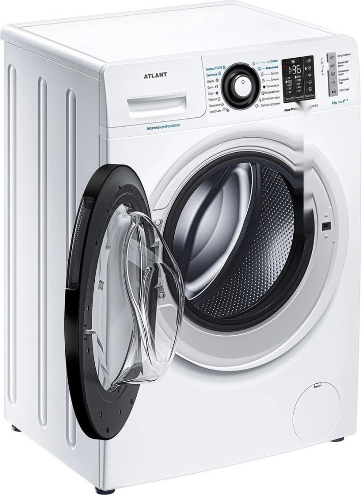 Стиральная машина ATLANT СМА 80С1213-02 Стиральная машина ATLANT СМА 80С1213-02