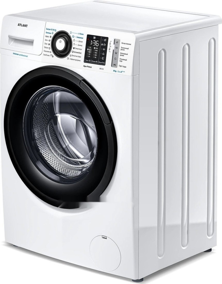 Стиральная машина ATLANT СМА 80С1213-02 Стиральная машина ATLANT СМА 80С1213-02