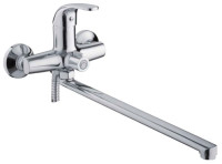 Смеситель Ledeme H35 L2235