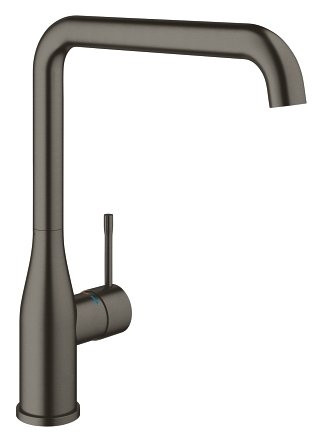 Смеситель Grohe Essence 30269AL0 матовый графит