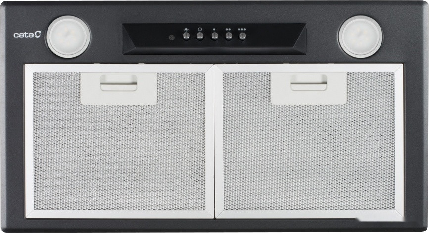 Вытяжка CATA GT Plus 45 BK/L 02030407
