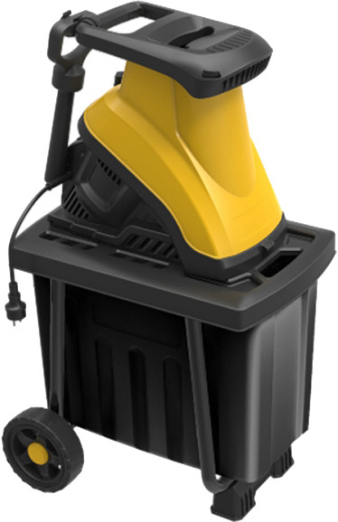 Садовый измельчитель Huter ESH-2500T 70/13/16