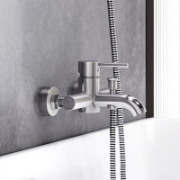 Смеситель Damixa Scandinavian Pure 361000000