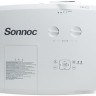 Проектор Sonnoc SNP-AC551LU Проектор Sonnoc SNP-AC551LU
