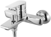 Смеситель IDDIS Edifice EDISB00I02WA для ванны с душем