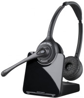 Наушники Plantronics CS520