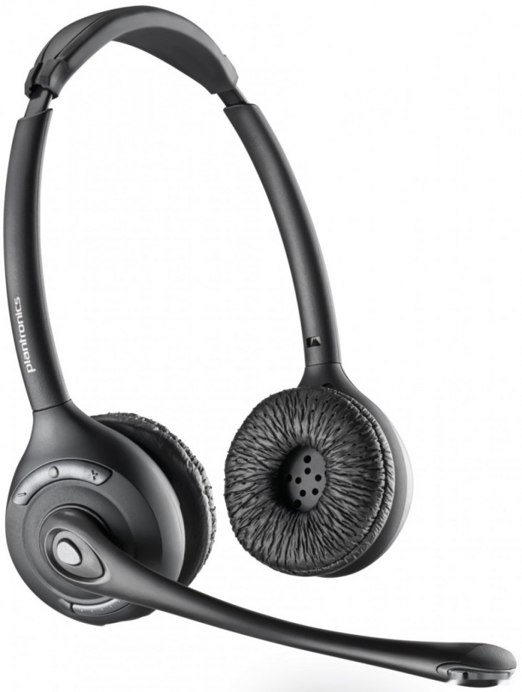 Наушники Plantronics CS520