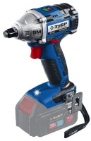 Гайковерт ЗУБР Профессионал GB-250 (без АКБ)