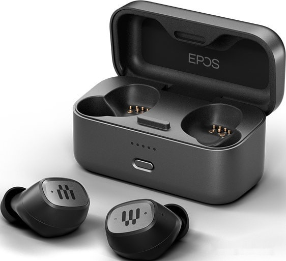 Наушники Epos GTW 270 Наушники Epos GTW 270