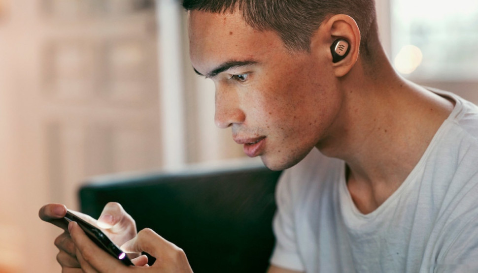 Наушники Epos GTW 270 Наушники Epos GTW 270