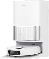 Робот-пылесос Dreame Robot Vacuum L40 Ultra AE White RLL77SE (евровилка, белый)