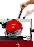 Плиткорез электрический ЗУБР Мастер ЭП-300-1500C