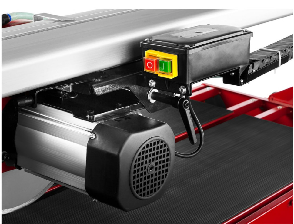 Плиткорез электрический ЗУБР Мастер ЭП-300-1500C