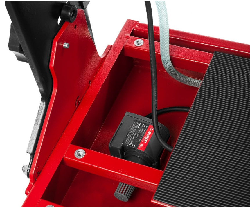 Плиткорез электрический ЗУБР Мастер ЭП-300-1500C