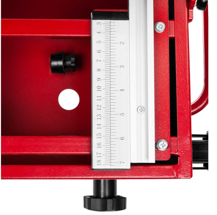 Плиткорез электрический ЗУБР Мастер ЭП-300-1500C