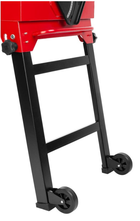 Плиткорез электрический ЗУБР Мастер ЭП-300-1500C