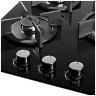 Варочная панель Weissgauff HGG 451 BGH Варочная панель Weissgauff HGG 451 BGH