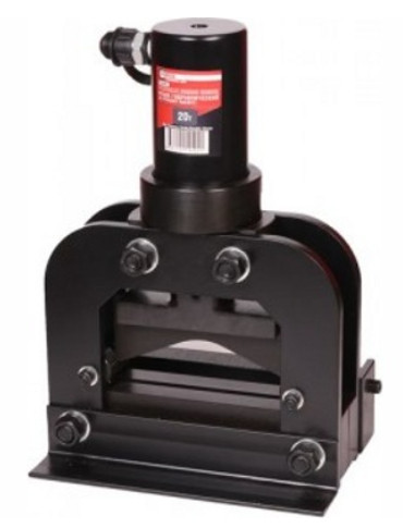 Пресс гидравлический ForceKraft FK-M200VQ