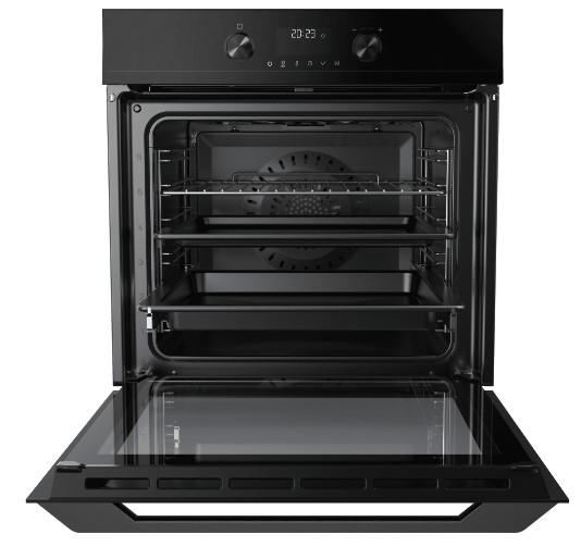 Духовой шкаф HAIER HOQ-K5AAN3GB