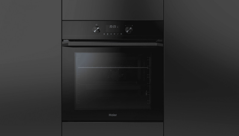Духовой шкаф HAIER HOQ-K5AAN3GB