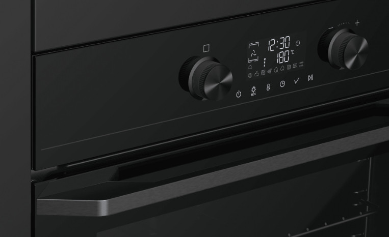 Духовой шкаф HAIER HOQ-K5AAN3GB