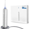 Электрическая зубная щетка Trouver 3D Clean Electric Toothbrush ATB15A (серебристый) Электрическая зубная щетка Trouver 3D Clean Electric Toothbrush ATB15A (серебристый)