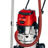 Промышленный пылесос Einhell TE-VC 36/30 Li S-Solo (без аккумулятора и зарядного устройства)