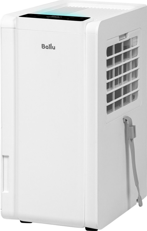 Осушитель воздуха Ballu BDR-20LE Осушитель воздуха Ballu BDR-20LE