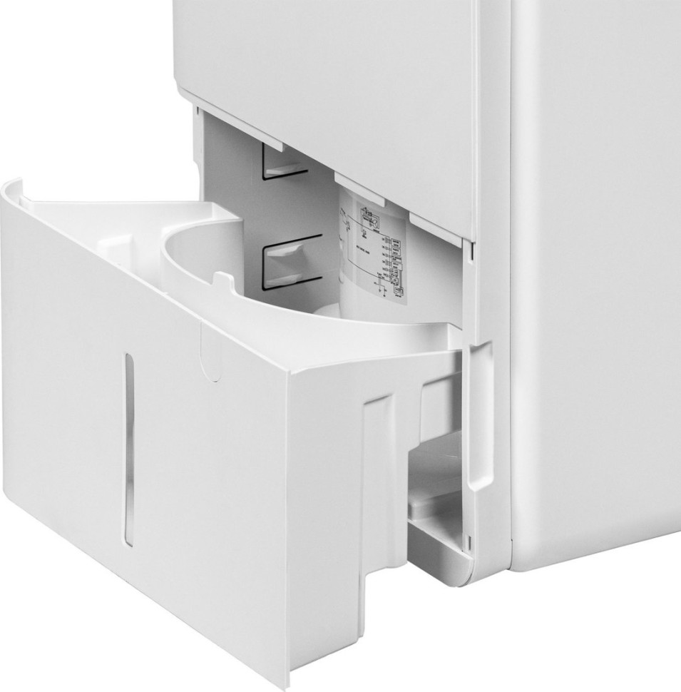 Осушитель воздуха Ballu BDR-20LE Осушитель воздуха Ballu BDR-20LE