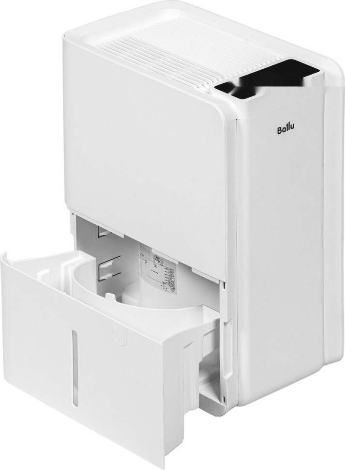 Осушитель воздуха Ballu BDR-20LE Осушитель воздуха Ballu BDR-20LE