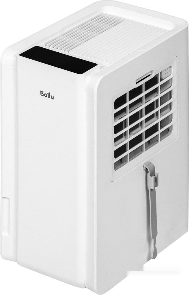 Осушитель воздуха Ballu BDR-20LE Осушитель воздуха Ballu BDR-20LE