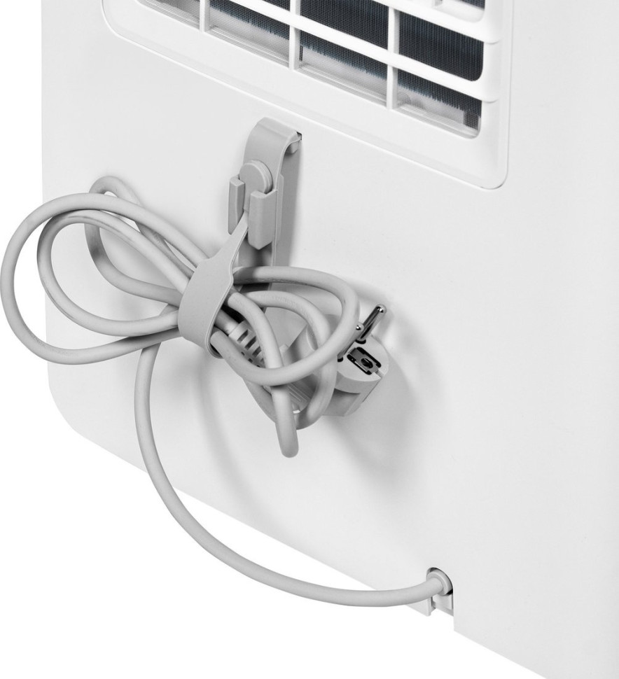 Осушитель воздуха Ballu BDR-20LE Осушитель воздуха Ballu BDR-20LE