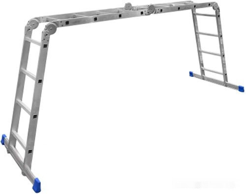 Лестница-трансформер LadderBel LT444 (4x4 ступени)