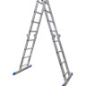 Лестница-трансформер LadderBel LT444 (4x4 ступени)