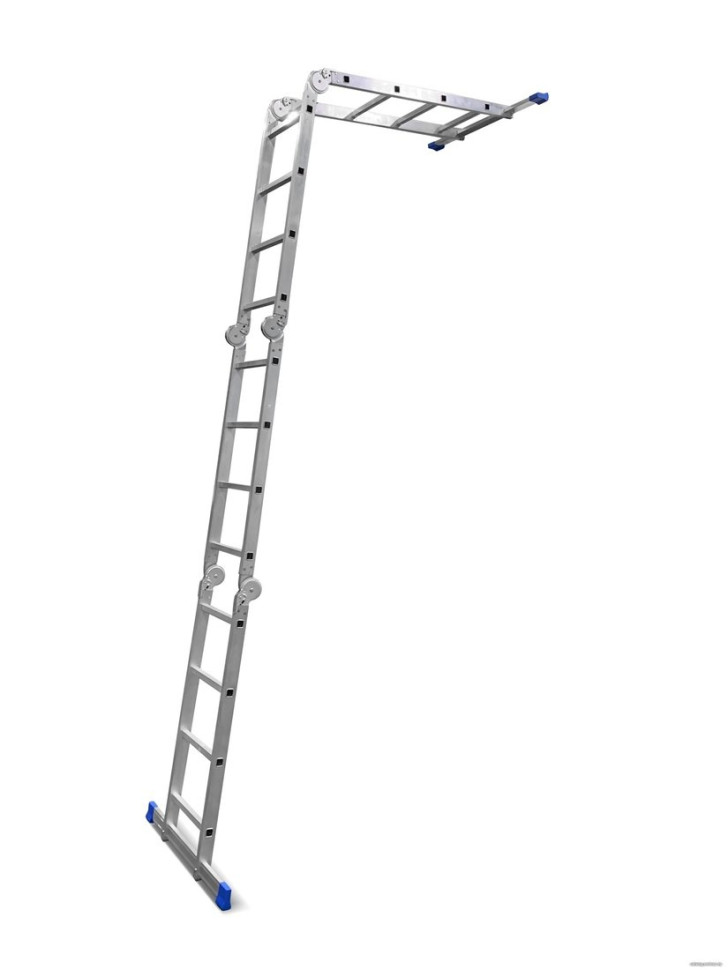 Лестница-трансформер LadderBel LT444 (4x4 ступени)