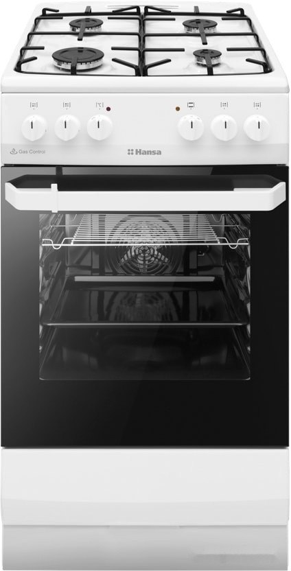 Плита Hansa FCMW56069