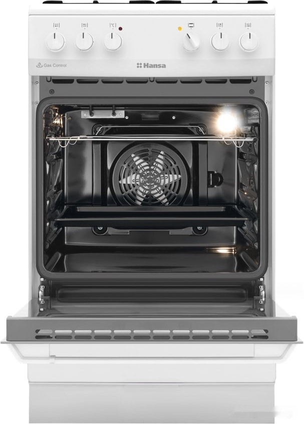 Плита Hansa FCMW56069