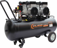 Компрессор Eland EL-100380OF PRO