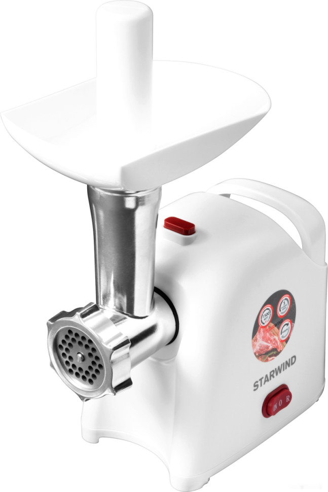 Мясорубка StarWind SMG3110 Мясорубка StarWind SMG3110