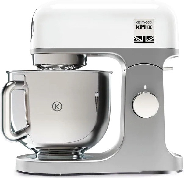 Кухонный комбайн Kenwood KMX 750AWH