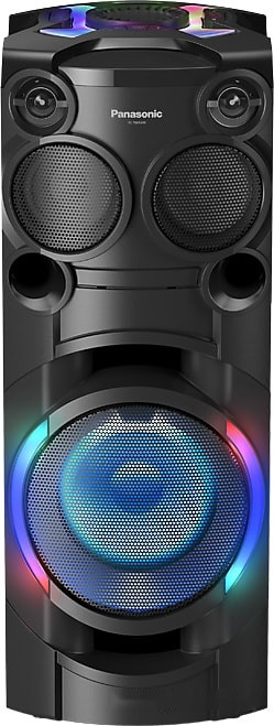 Музыкальный центр Panasonic SC-TMAX40GSK