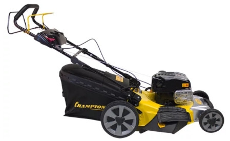 Колесная газонокосилка Champion LM5347BS Колесная газонокосилка Champion LM5347BS
