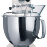 Миксер KitchenAid 5K45SSEWH Миксер KitchenAid 5K45SSEWH