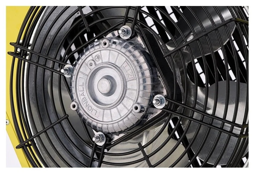 Тепловая пушка Ballu BHP-ME-5 Тепловая пушка Ballu BHP-ME-5