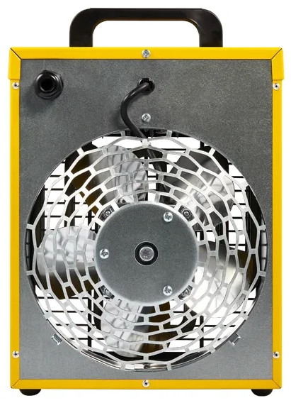 Тепловая пушка Ballu BHP-ME-5 Тепловая пушка Ballu BHP-ME-5