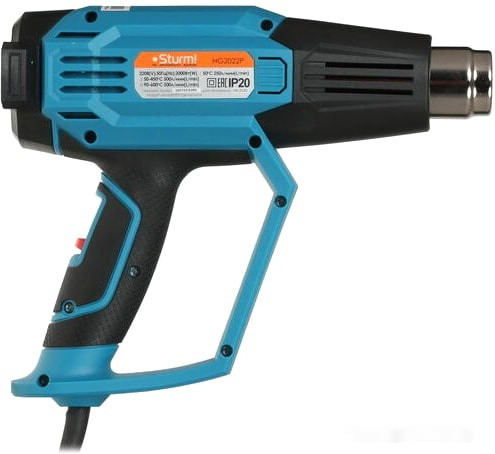 Промышленный фен Sturm HG2022P Промышленный фен Sturm HG2022P