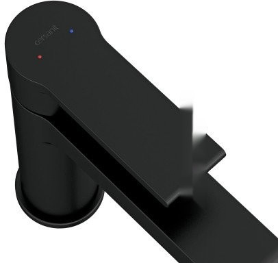 Умывальник Cersanit Moduo 50 Square 63570 + 63111 Умывальник Cersanit Moduo 50 Square 63570 + 63111