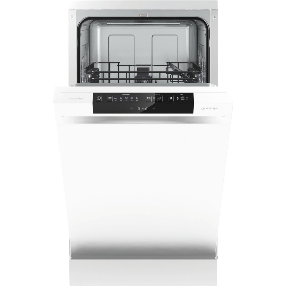 Посудомоечная машина Gorenje GS541D10W Посудомоечная машина Gorenje GS541D10W